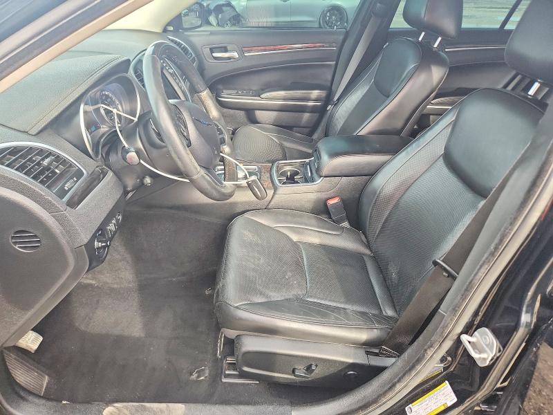 Aukcja sprzedaży 2019 Chrysler 300, vin: 2C3CCAKG9KH690032, numer aukcji: 70787716