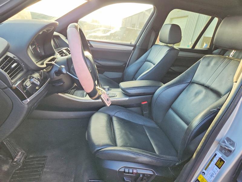 Aukcja sprzedaży 2016 Bmw X3, vin: 5UXWX9C53G0D64815, numer aukcji: 67620786