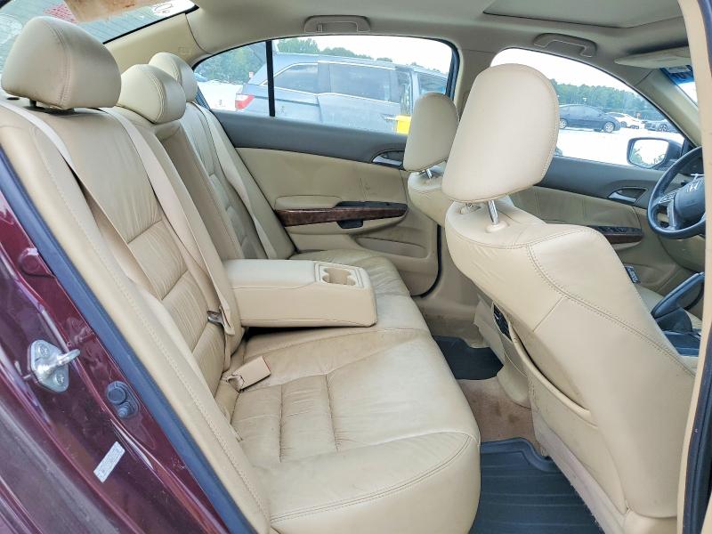 Aukcja sprzedaży 2010 Honda Accord, vin: 5KBCP3F82AB004188, numer aukcji: 67406276