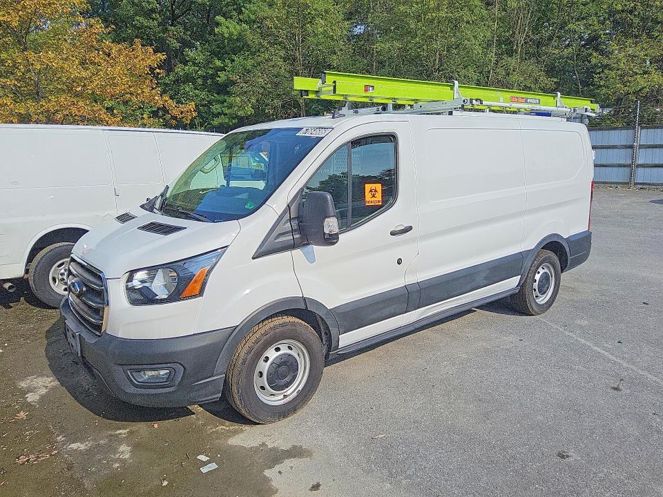 Aukcja sprzedaży 2020 Ford Transit, vin: 1FTYE1Y86LKA64461, numer aukcji: 67664686