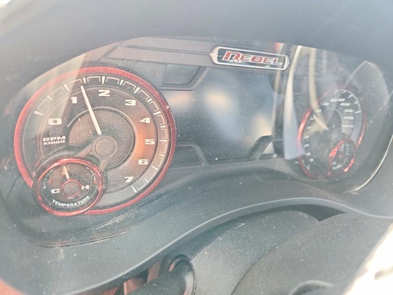 Aukcja sprzedaży 2019 Ram 1500, vin: 1C6SRFLTXKN760134, numer aukcji: 69532406