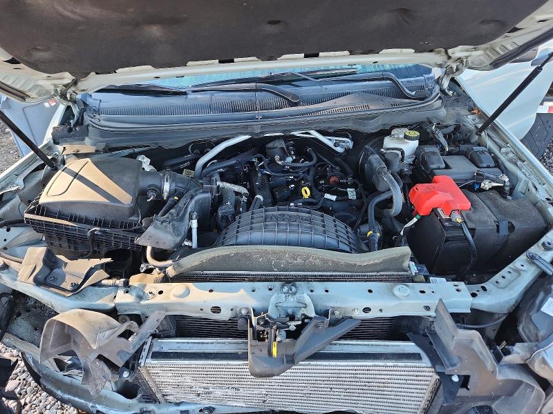 2021 Ford Ranger მანქანა იყიდება აუქციონზე, vin: 1FTER4FH4MLE03919, აუქციონის ნომერი: 70091806