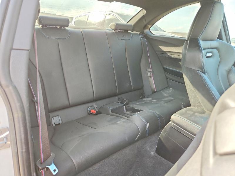 Aukcja sprzedaży 2019 Bmw M2, vin: WBS2U7C53K7D22621, numer aukcji: 70472126