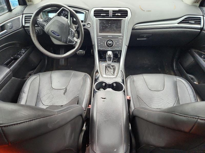 Продажа на аукционе авто 2015 Ford Fusion, vin: 3FA6P0K97FR140904, номер лота: 69675646