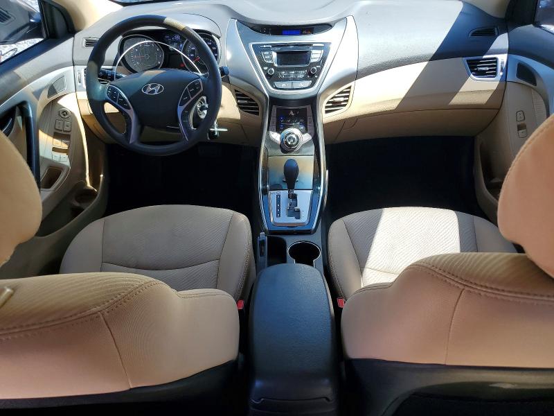 Aukcja sprzedaży 2013 Hyundai Elantra, vin: 5NPDH4AE5DH303389, numer aukcji: 67361066