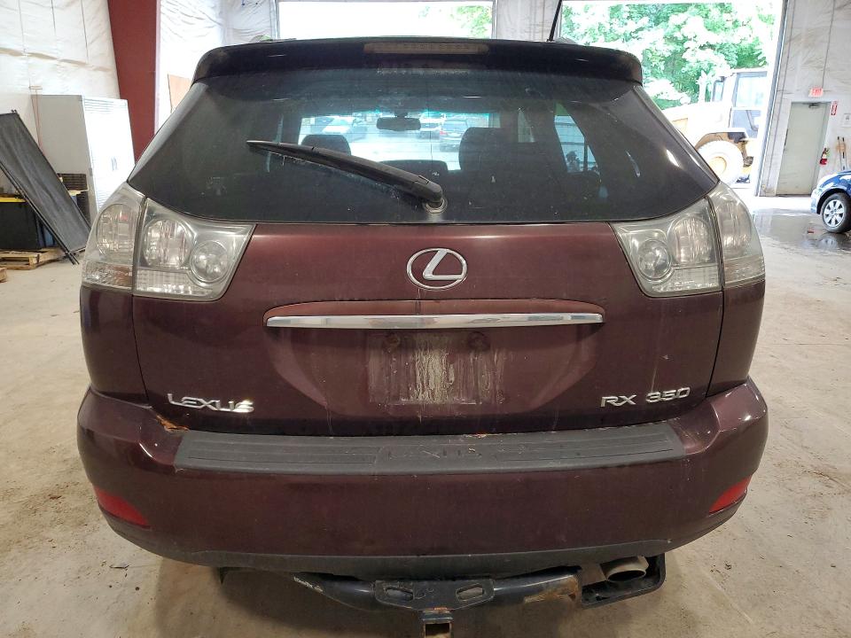 Aukcja sprzedaży 2009 Lexus Rx, vin: JTJHK31U392855788, numer aukcji: 68129676