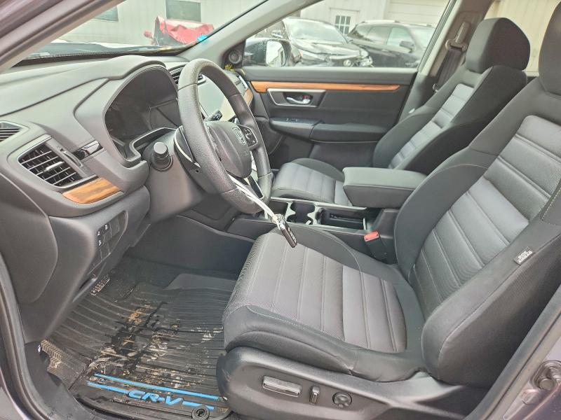 2021 Honda Cr-v მანქანა იყიდება აუქციონზე, vin: 7FART6H57ME026043, აუქციონის ნომერი: 68842916