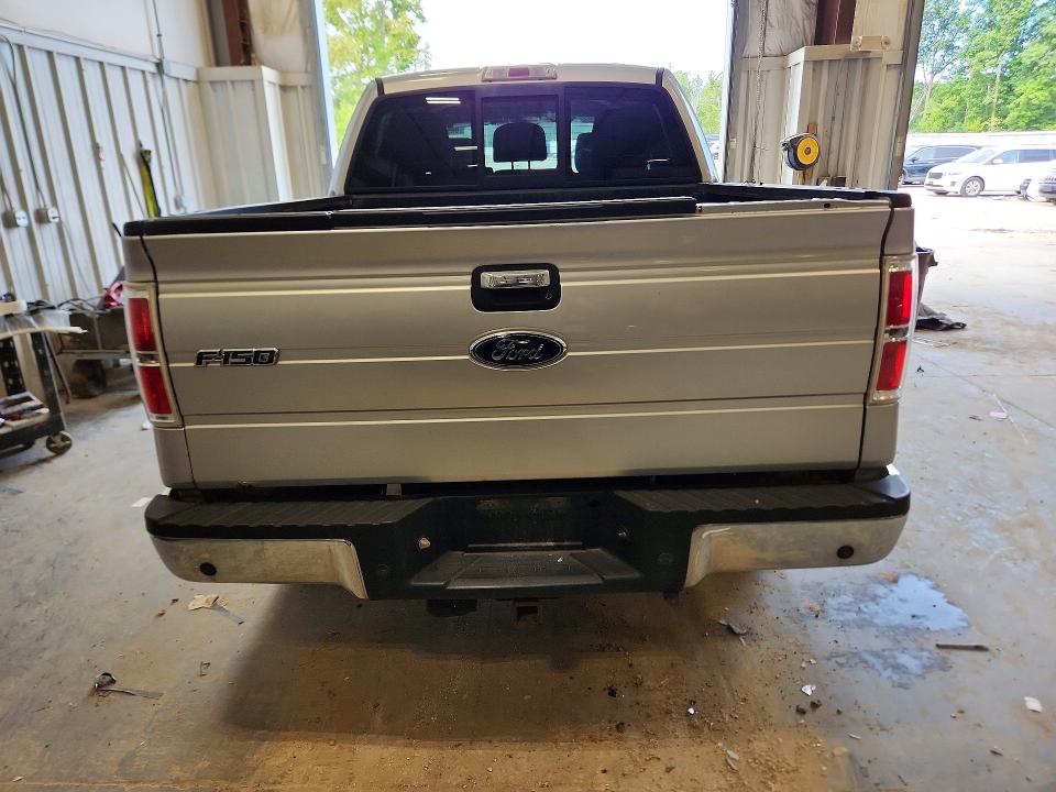 68514306 :رقم المزاد ، 1FTFW1ET1CKE03432 vin ، 2012 Ford F150 مزاد بيع