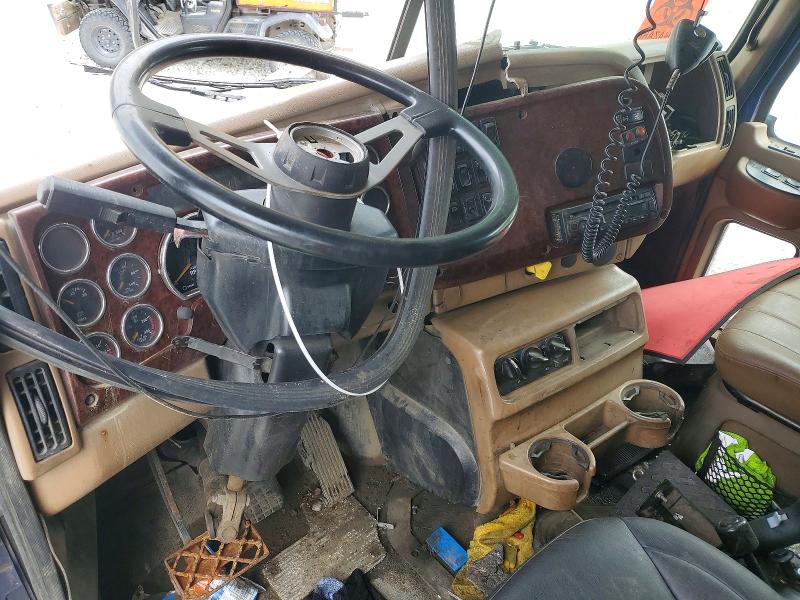 Продаж на аукціоні авто 2007 Mack 700, vin: 1M2AG10C37M052897, номер лоту: 67081426