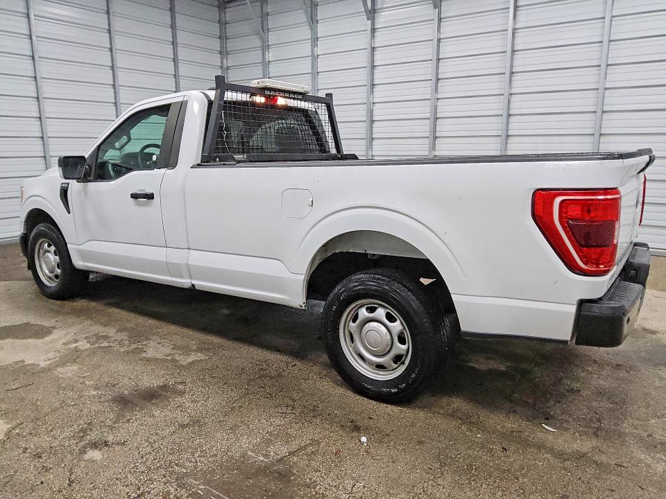 Aukcja sprzedaży 2022 Ford F150, vin: 1FTNF1C87NKD02988, numer aukcji: 67093636