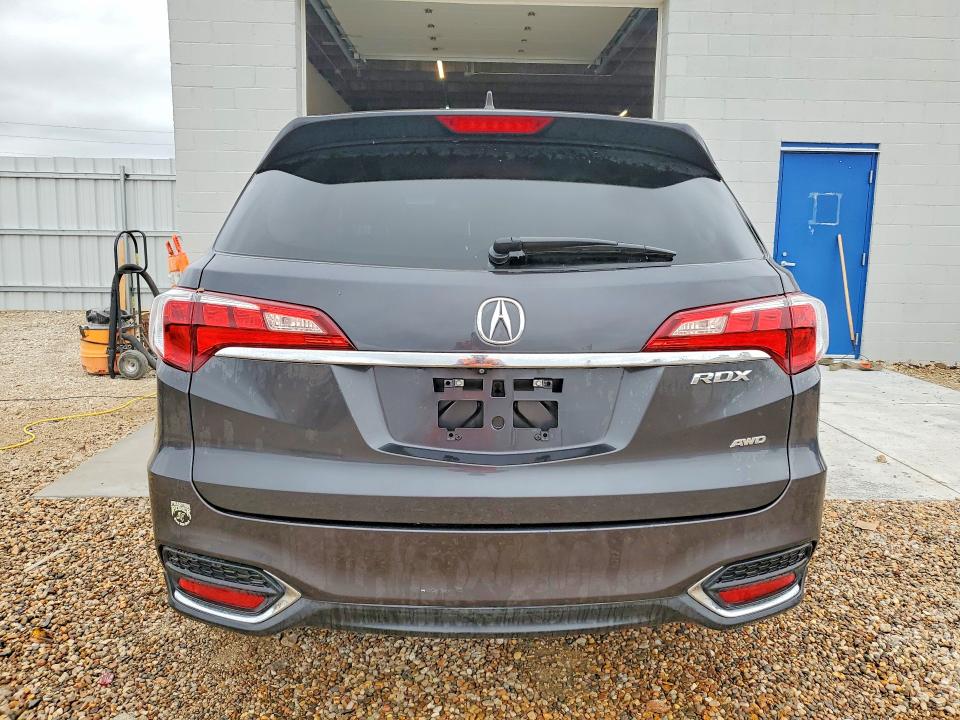 Aukcja sprzedaży 2016 Acura Rdx, vin: 5J8TB4H54GL024715, numer aukcji: 66312576