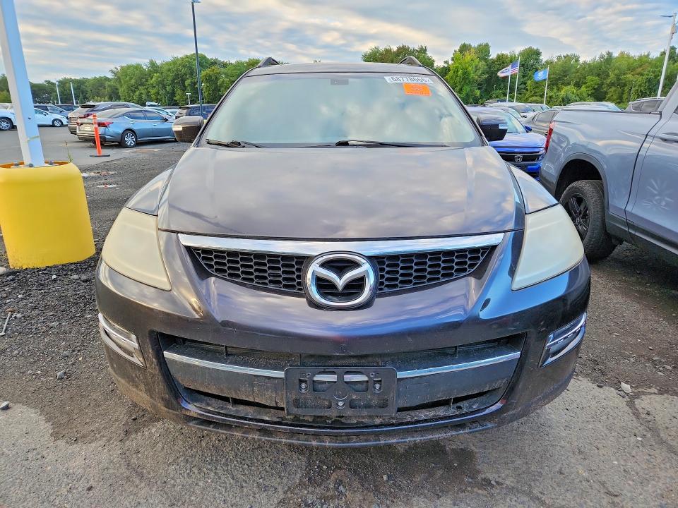 Продажа на аукционе авто 2009 Mazda Cx-9, vin: JM3TB38V990171200, номер лота: 68778666