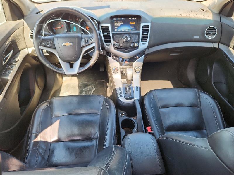 Продажа на аукционе авто 2014 Chevrolet Cruze, vin: 1G1PE5SBXE7425633, номер лота: 68611136