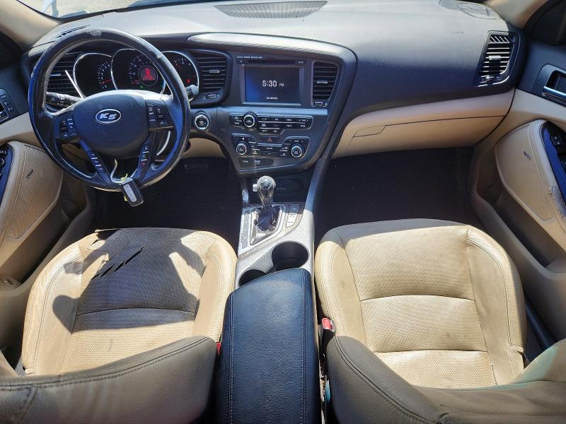Продажа на аукционе авто 2012 Kia Optima, vin: 5XXGN4A62CG021946, номер лота: 67812186