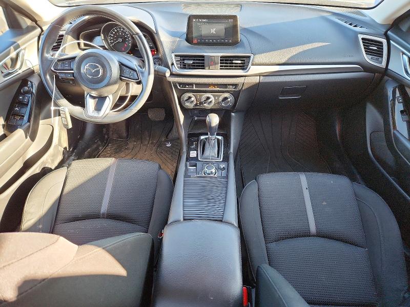 Продаж на аукціоні авто 2018 Mazda 3, vin: JM1BN1V71J1171275, номер лоту: 67680436