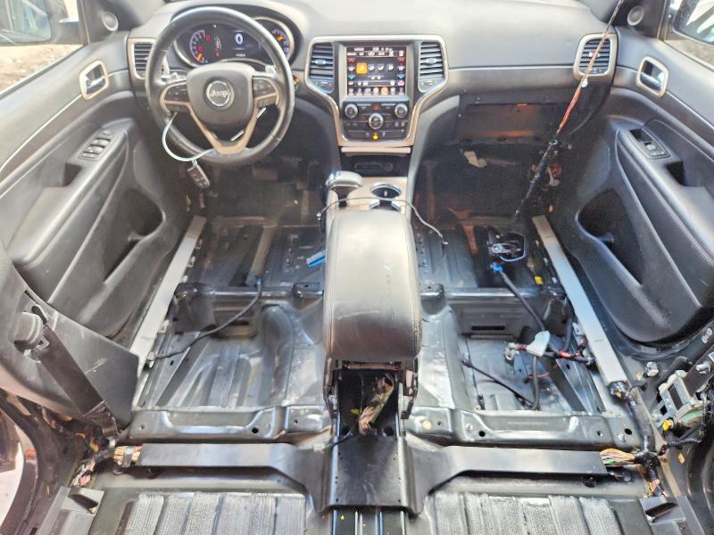 2015 Jeep Grand Cherokee მანქანა იყიდება აუქციონზე, vin: 1C4RJFAG5FC676194, აუქციონის ნომერი: 70696846