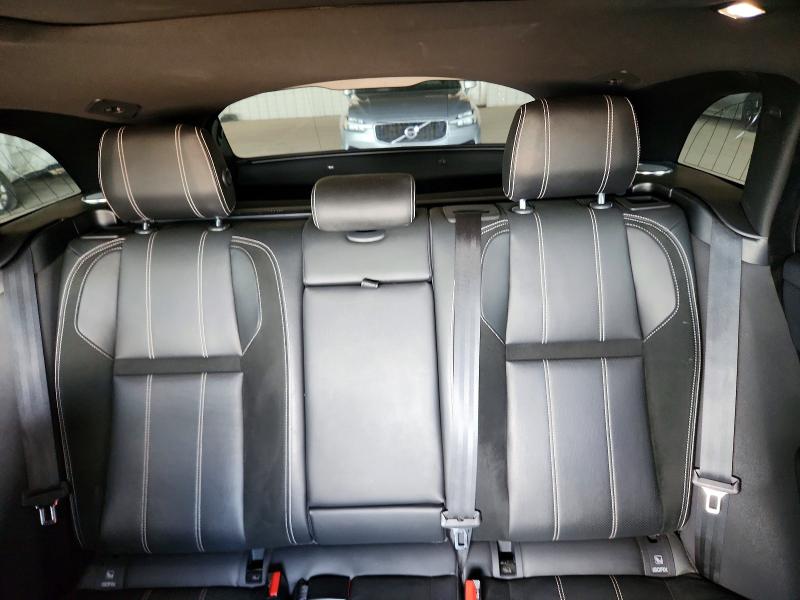 70112896 :رقم المزاد ، SALYL2RX3JA774379 vin ، 2018 Land Rover Range Rover Velar مزاد بيع