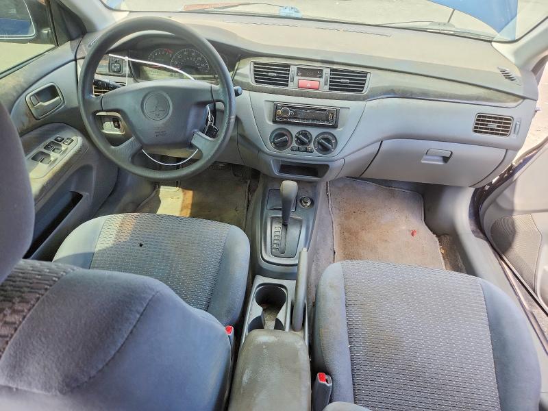 Продаж на аукціоні авто 2003 Mitsubishi Lancer, vin: JA3AJ26E63U102320, номер лоту: 71181686