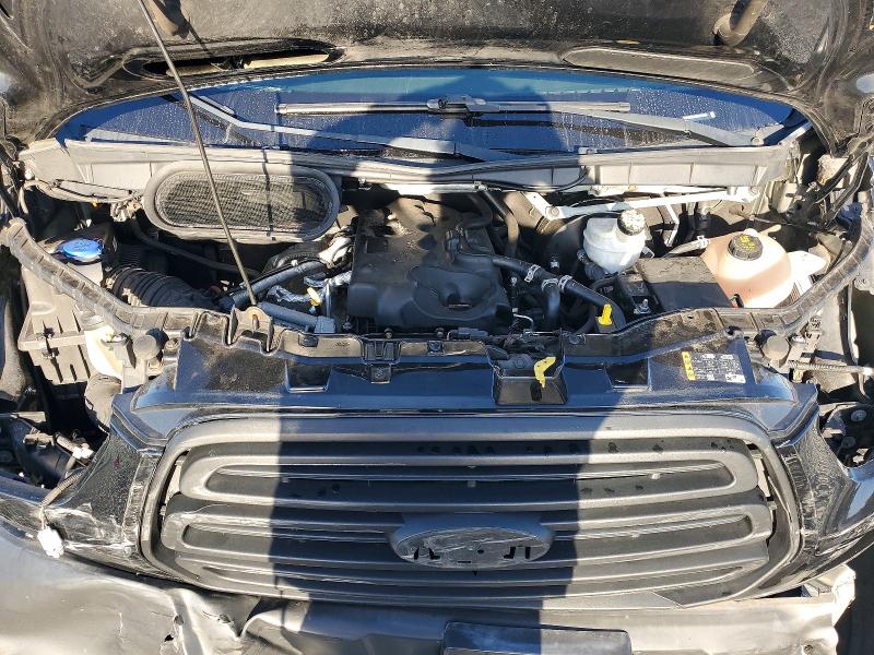 Aukcja sprzedaży 2019 Ford Transit, vin: 1FTYR3XV4KKB72504, numer aukcji: 69403326
