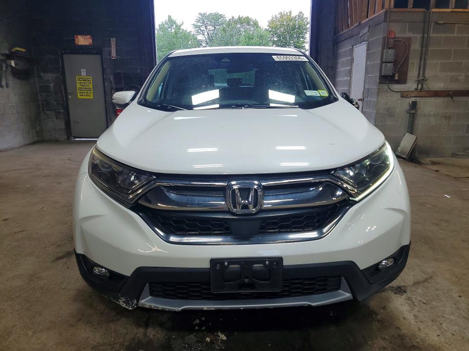 Aukcja sprzedaży 2019 Honda Cr-v, vin: 2HKRW2H54KH652448, numer aukcji: 65903306