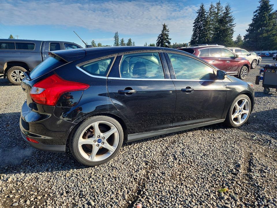Aukcja sprzedaży 2014 Ford Focus, vin: 1FADP3N26EL111317, numer aukcji: 70473216