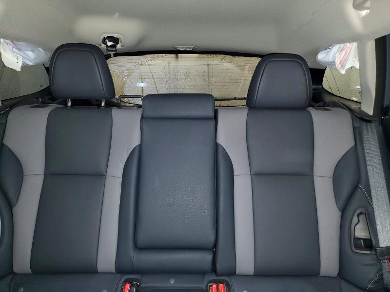70812736 :رقم المزاد ، 4S4BTGLD3R3136850 vin ، 2024 Subaru Outback مزاد بيع