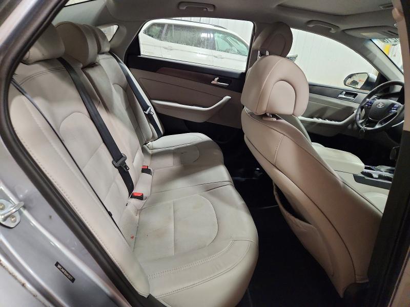 Aukcja sprzedaży 2016 Hyundai Sonata, vin: 5NPE34AF8GH433277, numer aukcji: 69516216