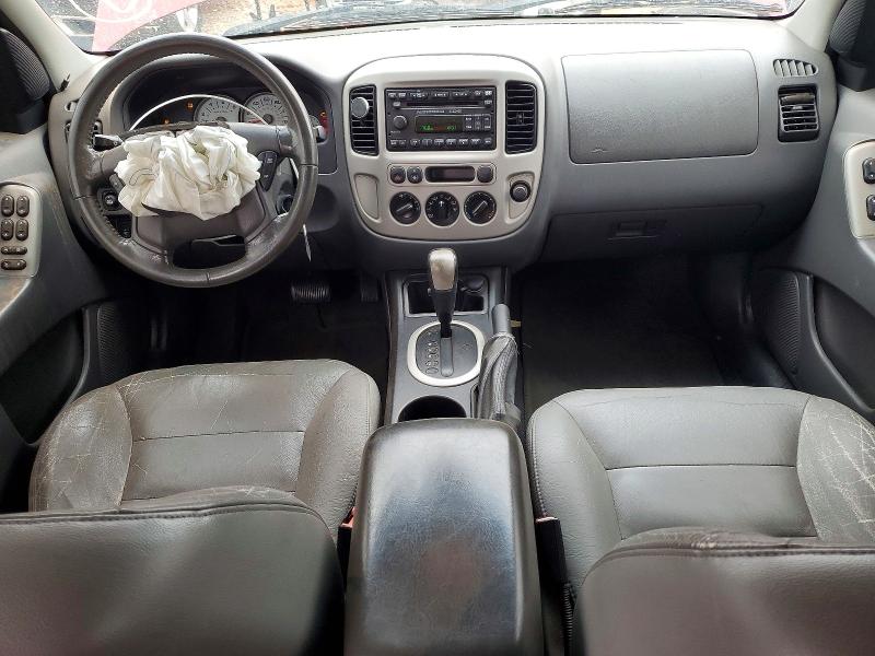 Aukcja sprzedaży 2006 Ford Escape, vin: 1FMYU03116KB99578, numer aukcji: 69586356