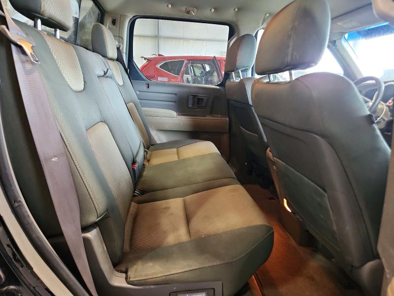 Продаж на аукціоні авто 2006 Honda Ridgeline, vin: 2HJYK16436H541282, номер лоту: 67643056