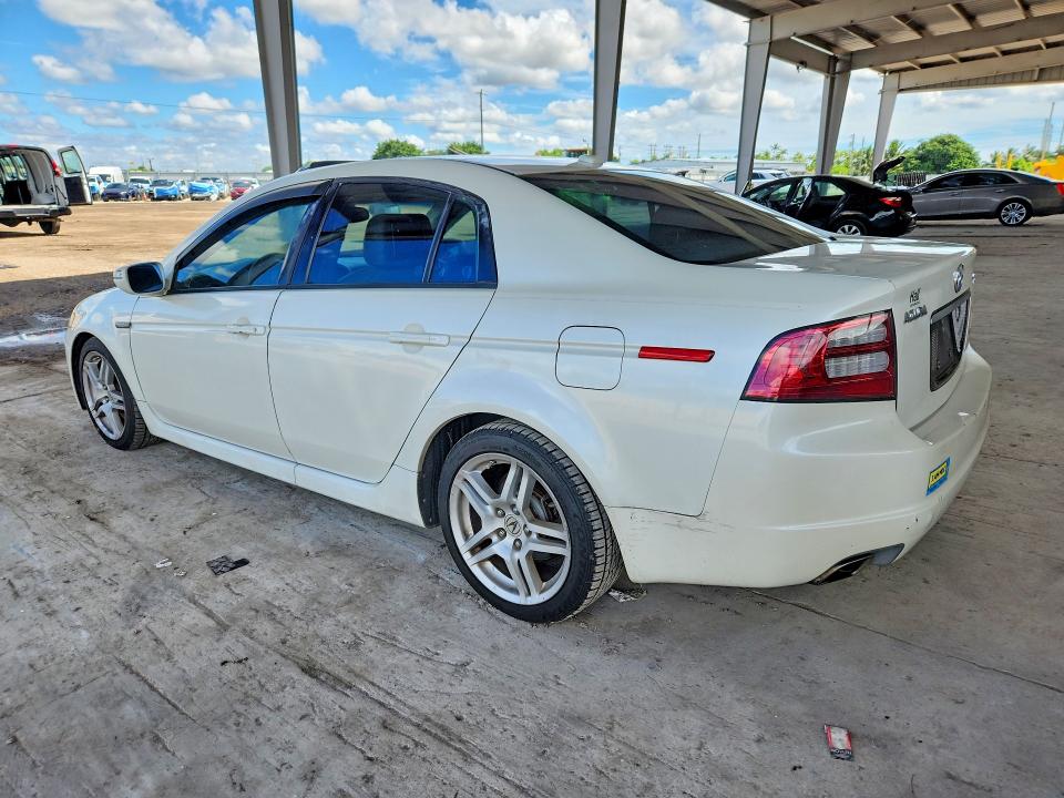 Продажа на аукционе авто 2008 Acura Tl, vin: 19UUA66288A028436, номер лота: 70152916