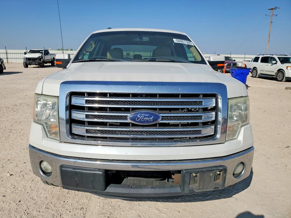 Aukcja sprzedaży 2013 Ford F150, vin: 1FTFW1CTXDKF13772, numer aukcji: 68867366