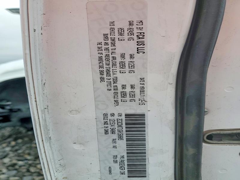 Aukcja sprzedaży 2016 Dodge Charger, vin: 2C3CDXKT1GH160805, numer aukcji: 68699146