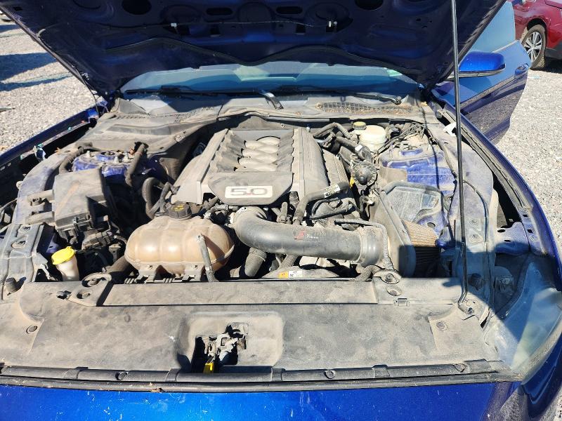 Aukcja sprzedaży 2015 Ford Mustang, vin: 1FA6P8CFXF5408303, numer aukcji: 67835936
