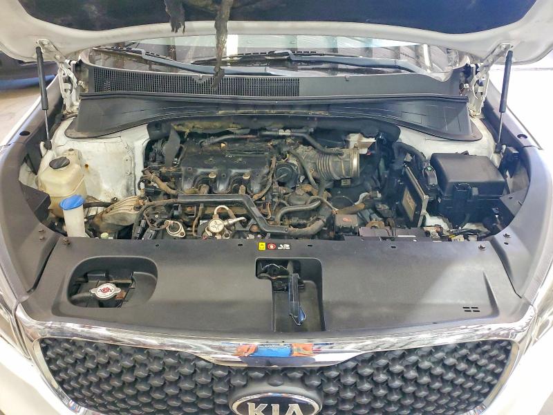 Aukcja sprzedaży 2016 Kia Sorento, vin: 5XYPGDA59GG172382, numer aukcji: 68912066