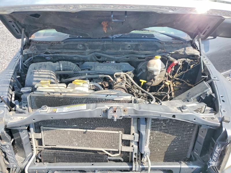 Aukcja sprzedaży 2007 Dodge Ram 1500, vin: 1D7HA18247S175948, numer aukcji: 68298816