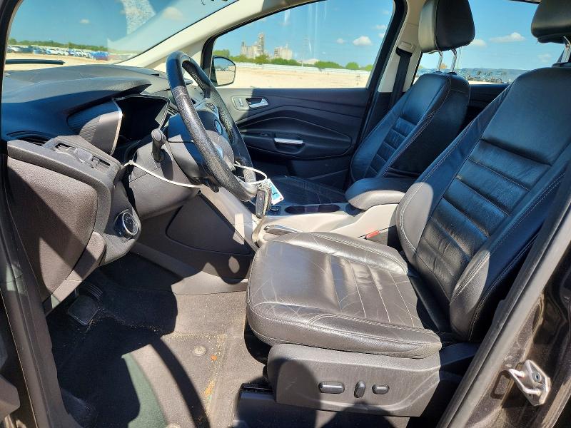 Продажа на аукционе авто 2015 Ford C-max, vin: 1FADP5CU6FL110105, номер лота: 69392076