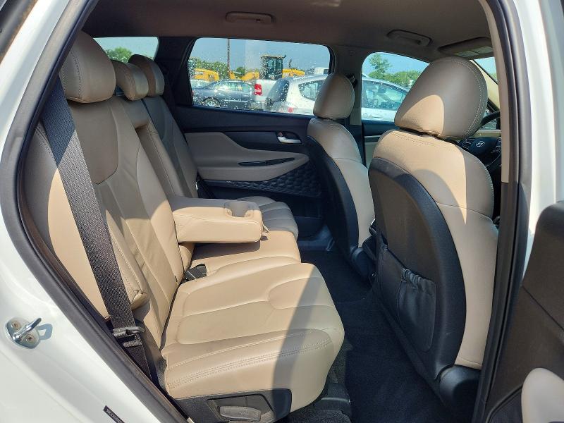 Продажа на аукционе авто 2019 Hyundai Santa Fe, vin: 5NMS3CAD2KH005027, номер лота: 67066836