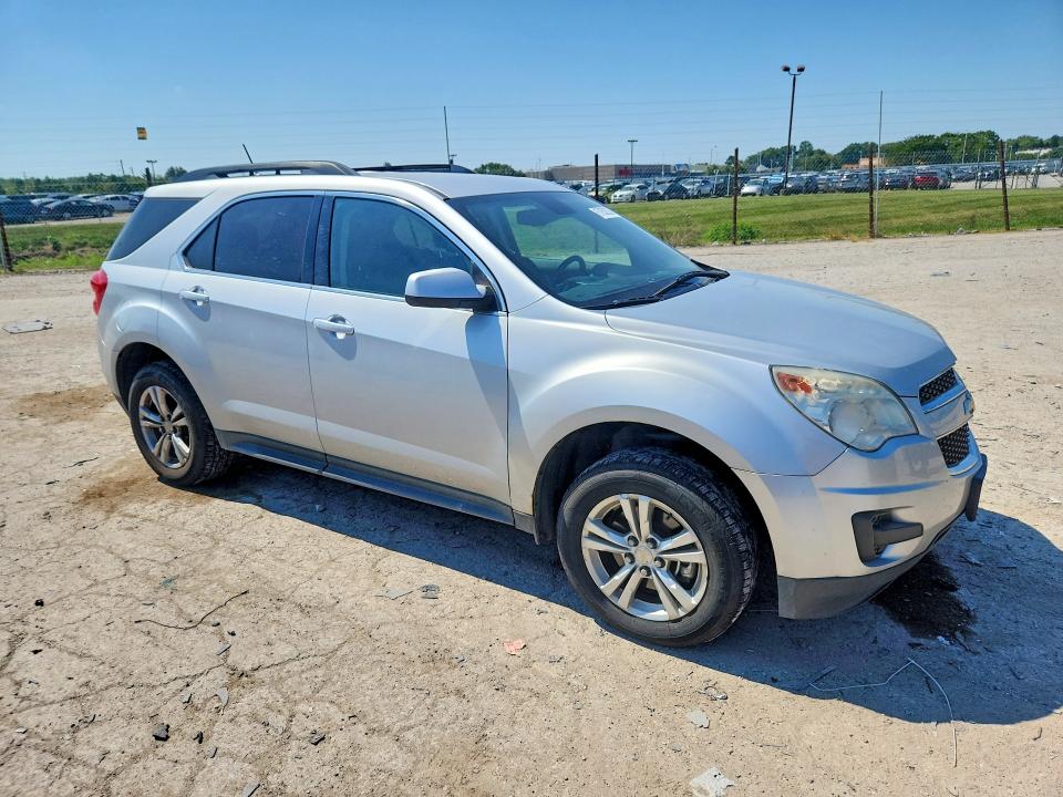 Продаж на аукціоні авто 2013 Chevrolet Equinox, vin: 2GNFLEE35D6409228, номер лоту: 67850336