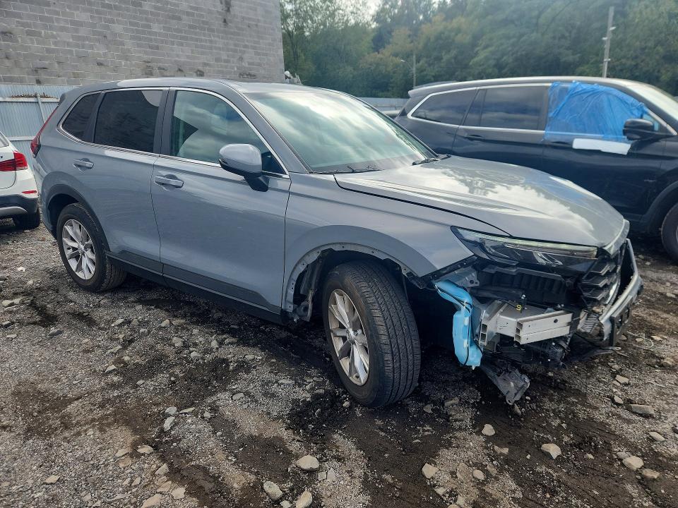 Продажа на аукционе авто 2024 Honda Cr-v, vin: 2HKRS4H47RH405935, номер лота: 69708286
