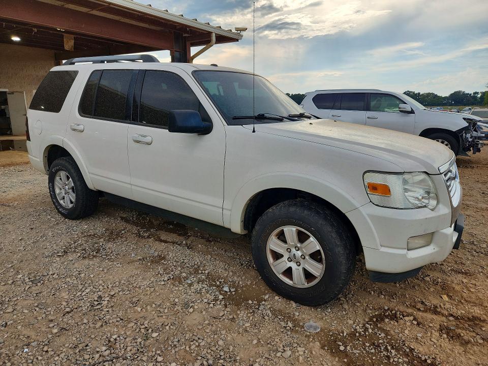 2010 Ford Explorer მანქანა იყიდება აუქციონზე, vin: 1FMEU6DE9AUA10678, აუქციონის ნომერი: 68995256