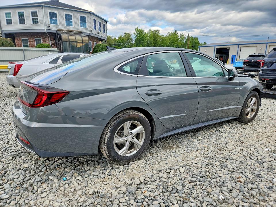 Aukcja sprzedaży 2021 Hyundai Sonata, vin: 5NPEG4JA7MH123495, numer aukcji: 67669076