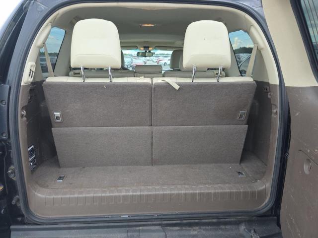 2011 Lexus Gx მანქანა იყიდება აუქციონზე, vin: JTJBM7FX9B5026416, აუქციონის ნომერი: 69829236