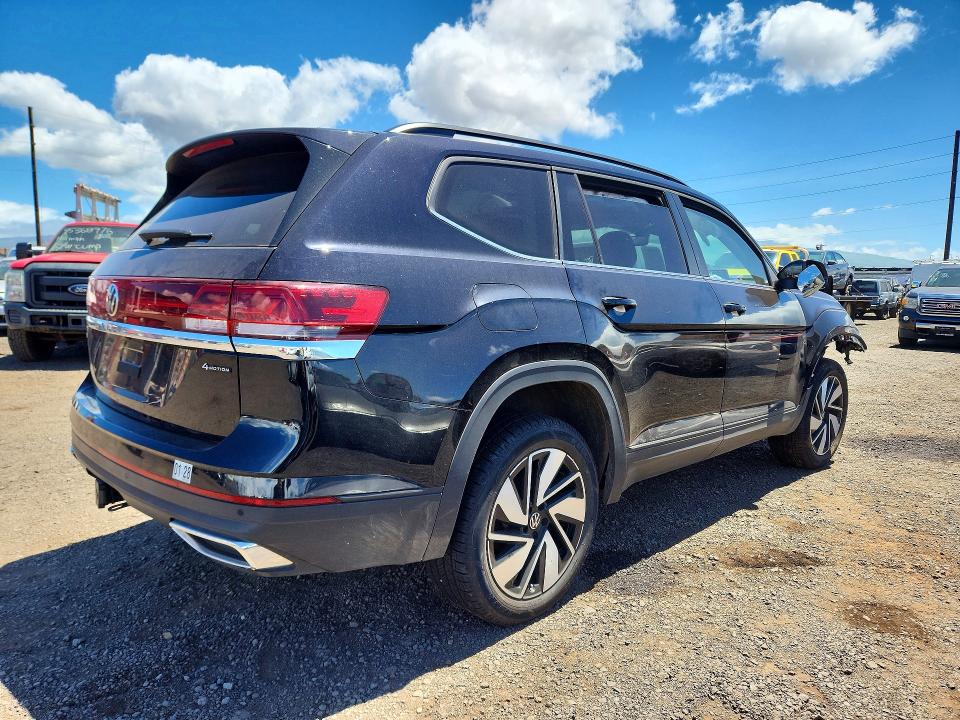 Aukcja sprzedaży 2026 Volkswagen Atlas, vin: 1V2HN2CA2TC531013, numer aukcji: 68705036