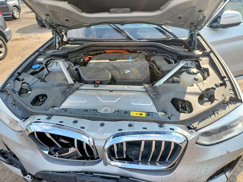 Продаж на аукціоні авто 2021 Bmw X3, vin: 5UXTS1C07M9F21311, номер лоту: 67406526