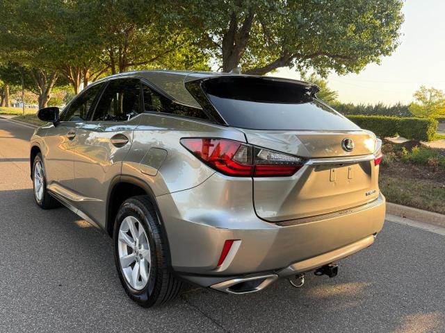Aukcja sprzedaży 2017 Lexus Rx, vin: 2T2BZMCA1HC091934        , numer aukcji: 59410266