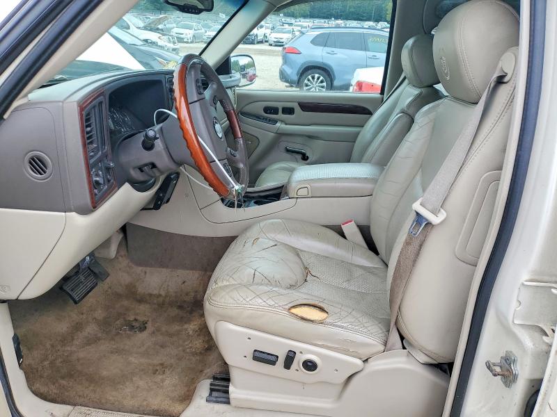 Продажа на аукционе авто 2006 Cadillac Escalade, vin: 3GYFK66N46G126368, номер лота: 70648006