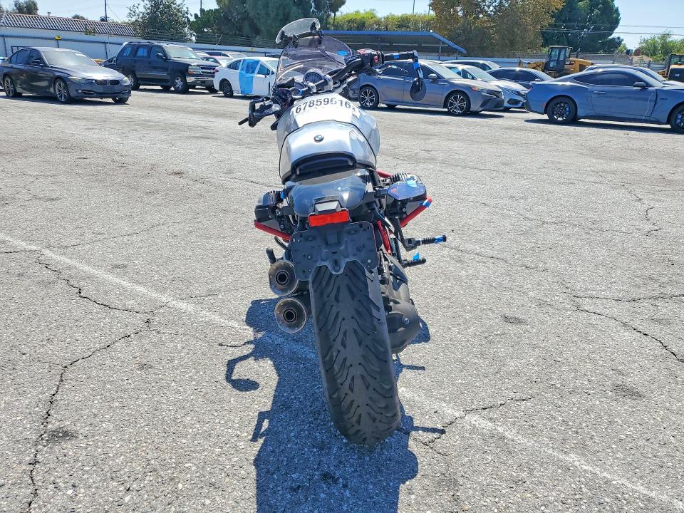 Продаж на аукціоні авто 2025 Bmw R 12, vin: WB10N0301S6K65682, номер лоту: 67859616
