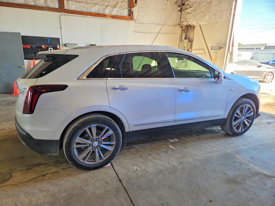 Продажа на аукционе авто 2025 Cadillac Xt5, vin: 1GYKNCRSXSZ122504, номер лота: 70689436