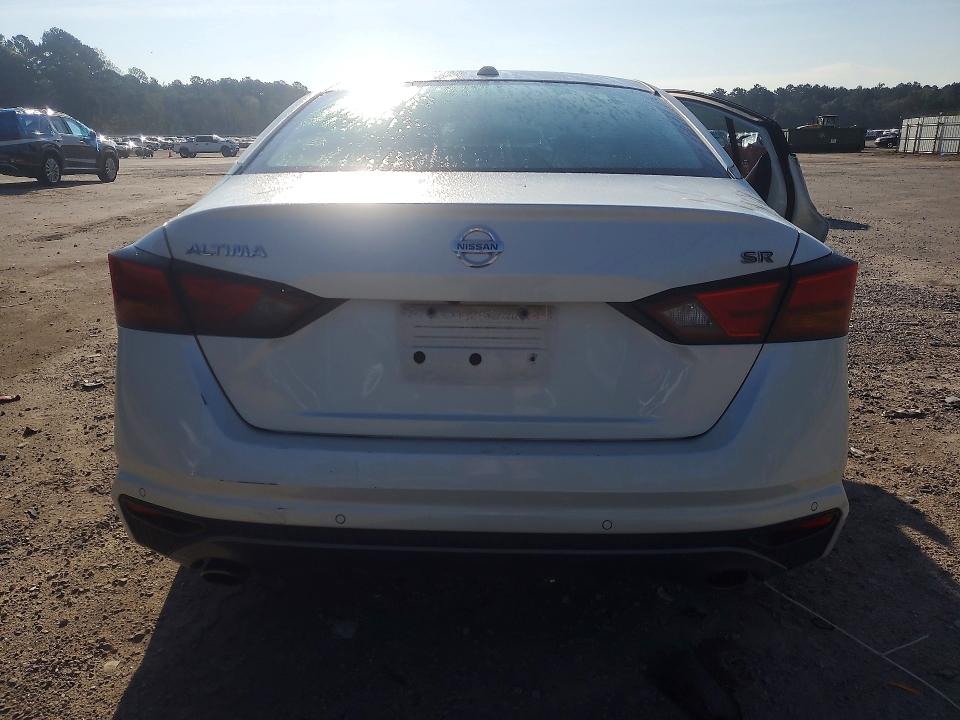 Продаж на аукціоні авто 2020 Nissan Altima, vin: 1N4BL4CV0LC156692, номер лоту: 68587036