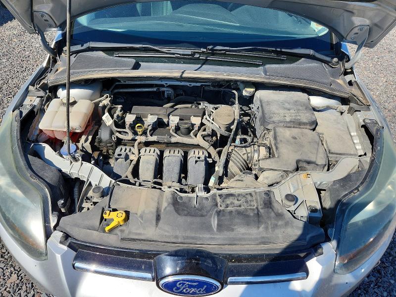 Продажа на аукционе авто 2013 Ford Focus, vin: 1FADP3N2XDL200208, номер лота: 68981696
